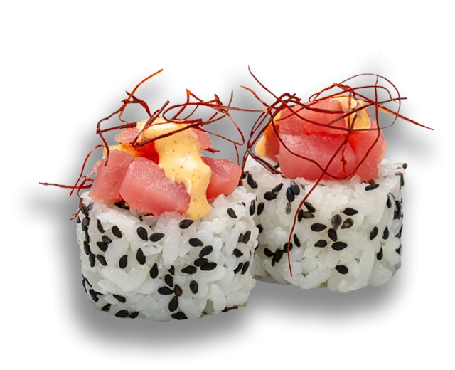 Спайси Магуро