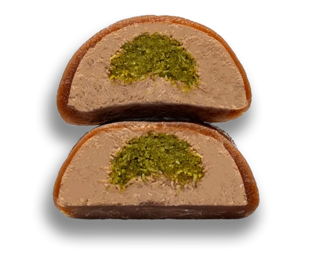 Моти Дубайский шоколад