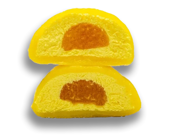 Моти Манго-Маракуйя