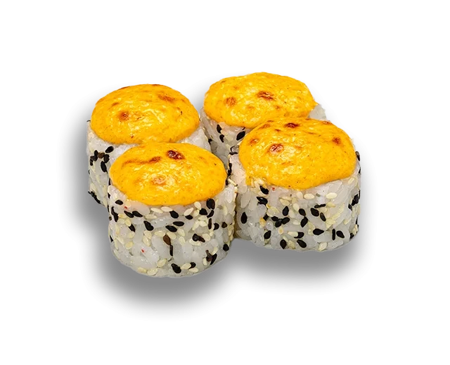 Канзас половинка