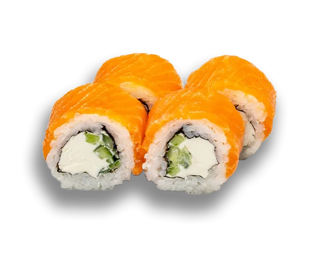 Филадельфия Классик половинка