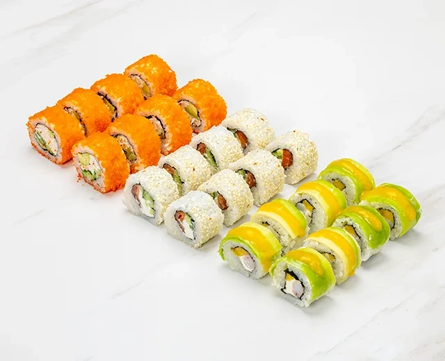 Сет Сэн Пай