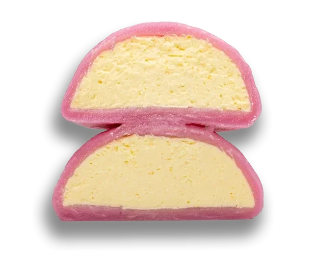 Моти Облепиха Мед Имбирь