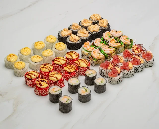 Сет Настроение