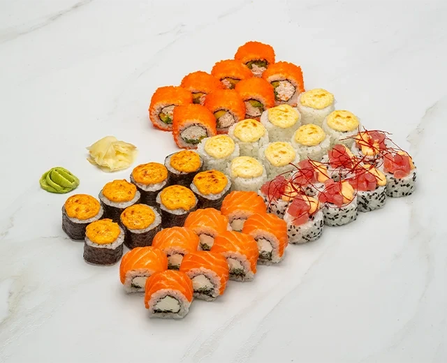 ДП_Сет Маскарад Екб