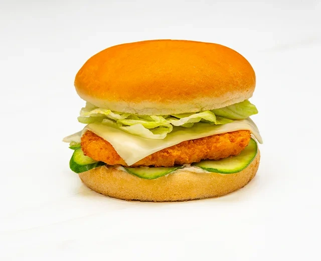 Вжух Бургер