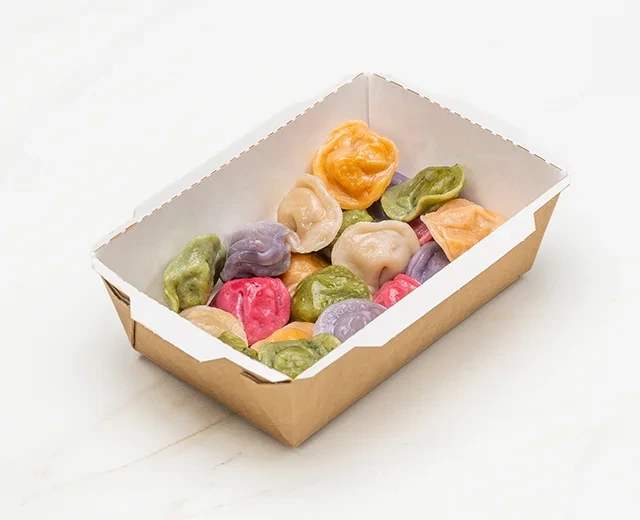 Пельмешки Нямушки