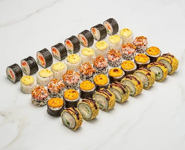 Сет Аригато