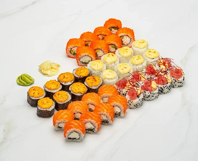 Сет Маскарад