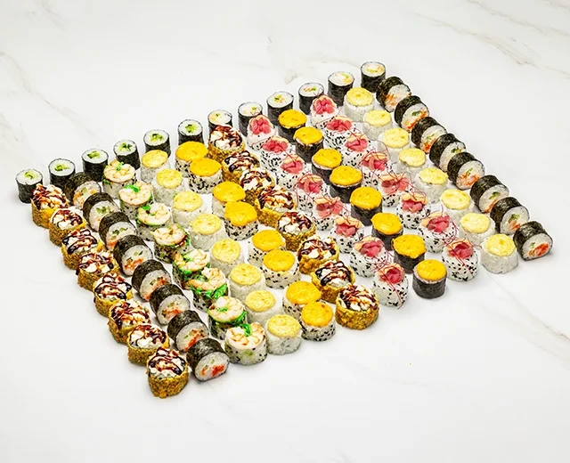 Сет Праздничный