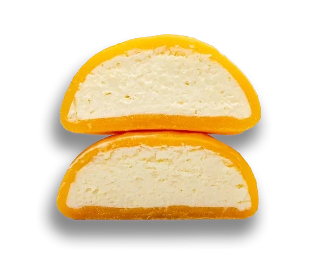 Моти Мандарин Юдзу